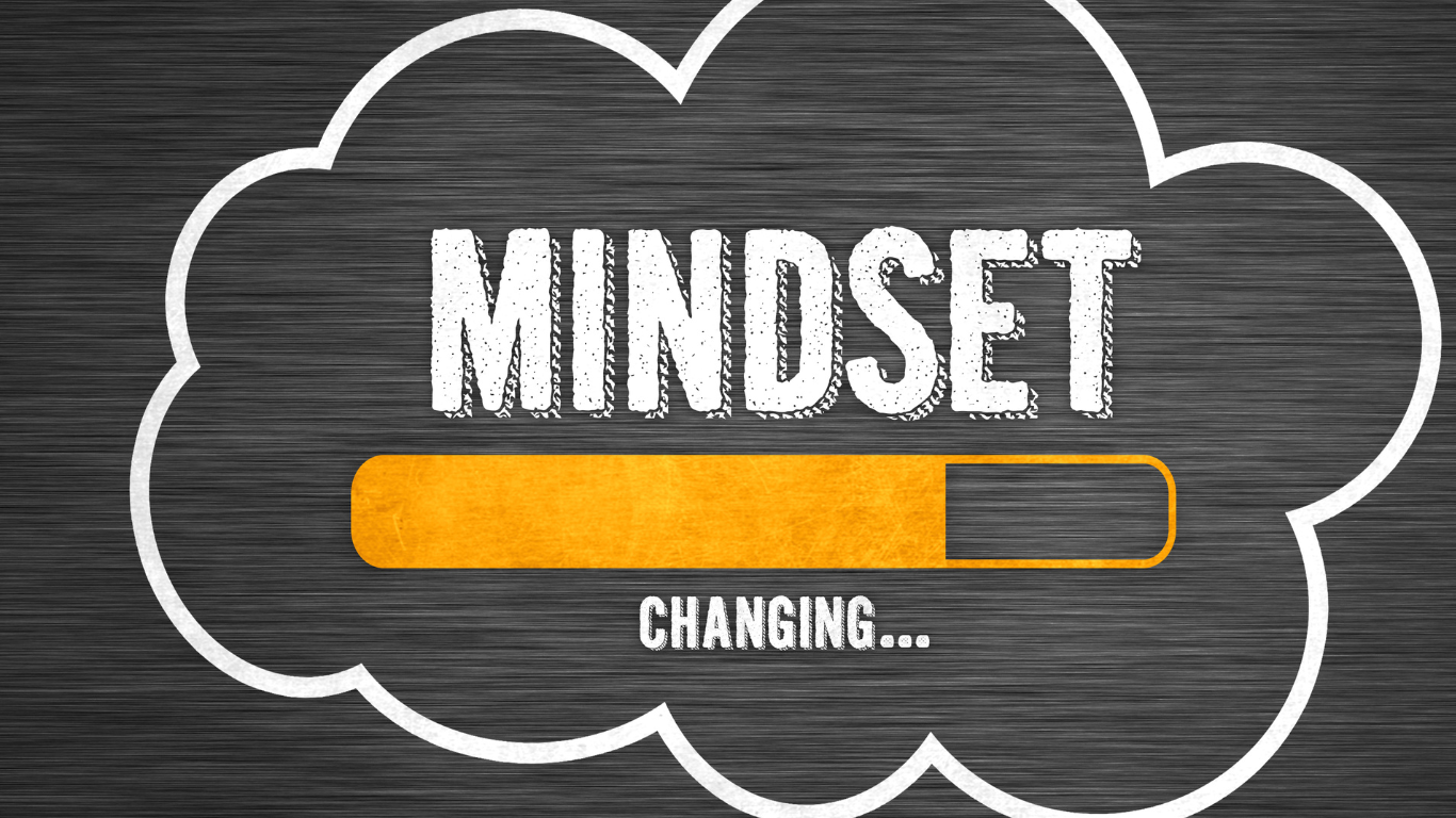 Mindset Awareness Workshop